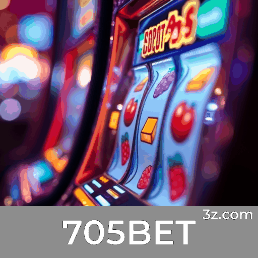 Experimente 705BET: Apostas Rápidas e Completas