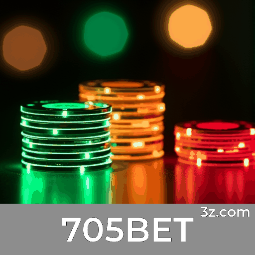Experimente 705BET: Apostas Rápidas e Completas