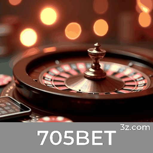 705BET: Slots de Prêmios, Jogos de Mesa e Croupiers Ao Vivo