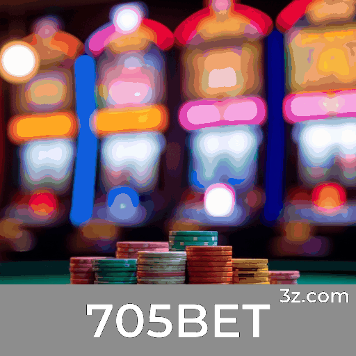 705BET: Slots de Prêmios, Jogos de Mesa e Croupiers Ao Vivo