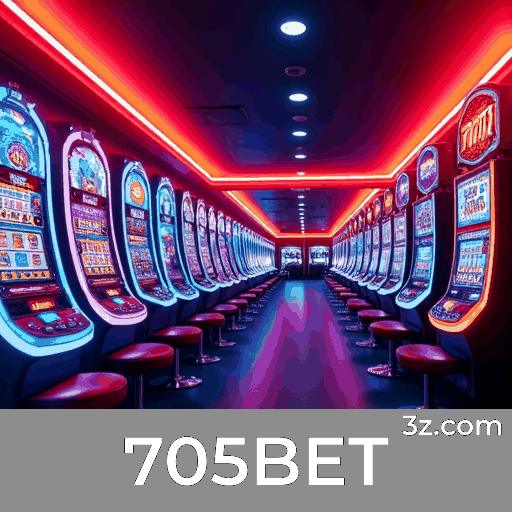 Experimente 705BET: Apostas Rápidas e Completas