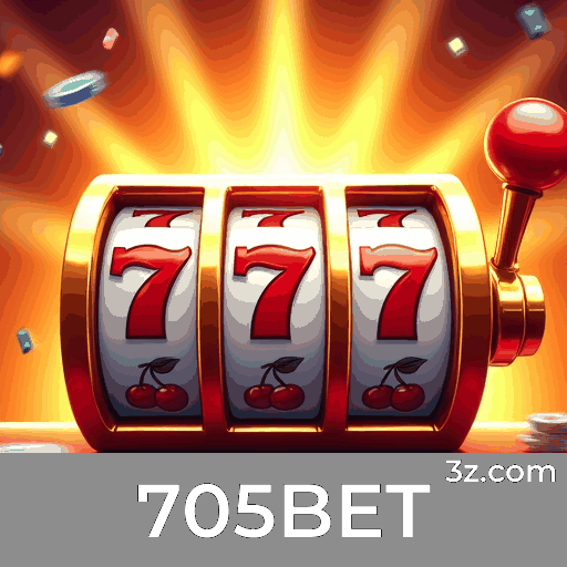 705BET: Slots de Prêmios, Jogos de Mesa e Croupiers Ao Vivo