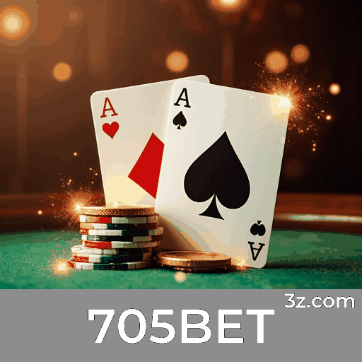 705BET: Excelência e Profissionalismo no Jogo Online