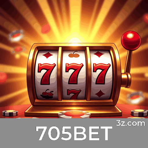 705BET: Emoção Máxima e Grandes Chances de Ganhar!