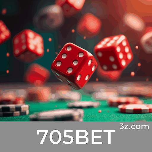 705BET: Excelência e Profissionalismo no Jogo Online