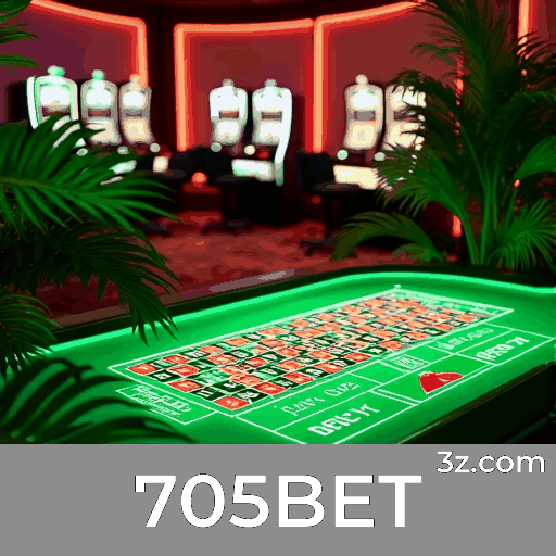 705BET: Experimente o Crash com Altos Retornos e Imediatismo