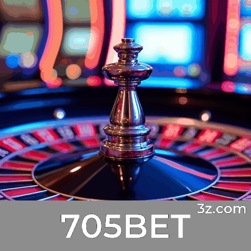 705BET: Emoção Máxima e Grandes Chances de Ganhar!