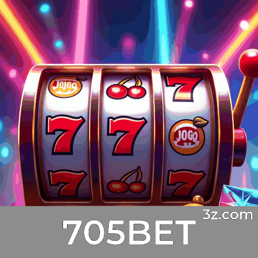 705BET: Emoção Máxima e Grandes Chances de Ganhar!
