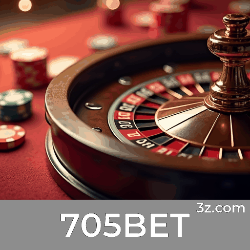 705BET: Seu Cassino e Plataforma de Apostas de Confiança