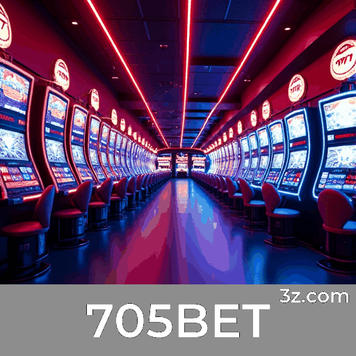 Sistema de Recompensas em Níveis, Maximize Seus Ganhos na 705BET