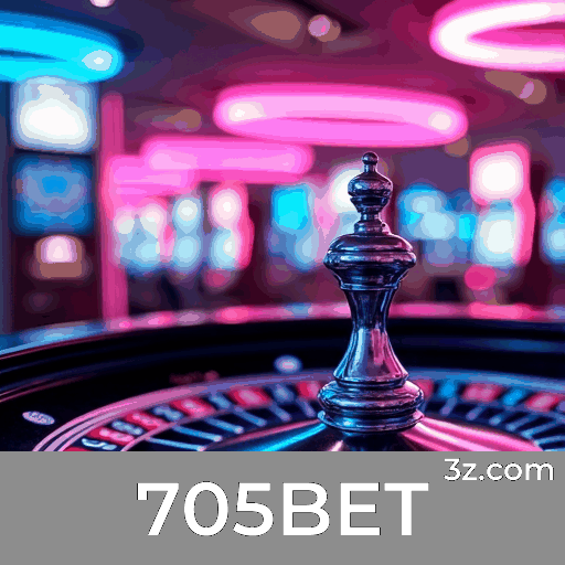 705BET: Experimente o Crash com Altos Retornos e Imediatismo