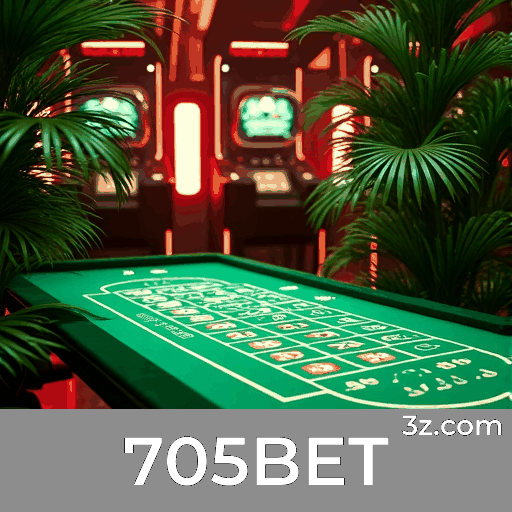 705BET: Excelência e Profissionalismo no Jogo Online