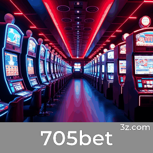 705bet